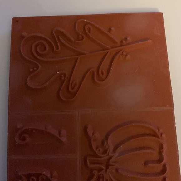 Stampin Up Fall Whimsy stamps set - Picture 4 of 8